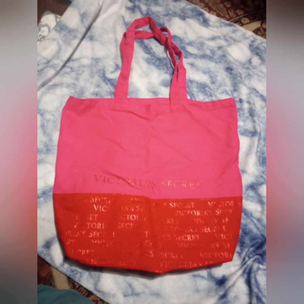 New Victoria's Secret Tote Bag